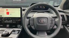 Toyota bZ4X 150kW Motion 71.4kWh 5dr Auto [11kW] Electric Hatchback